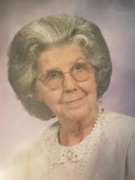 Jean Ethridge Obituary (1931