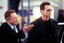 “Eraser” Director Chuck Russell Says He Cast James Caan in the 1996 Film to ‘Challenge’ Arnold Schwarzenegger (Exclusive)