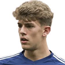 West Bromwich Albion U21 » Team roster