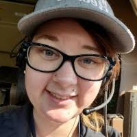 Marisa Mccomas's Instagram, Twitter & Facebook