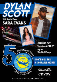 SUN 'n FUN 50th In-Flight Guide by SnF_ACE