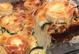 Recette Gratin De Courgettes Et Autres Recettes Chefclub Original Recette Recette Gratin Courgette Gratin De Courgettes Recettes De Cuisine