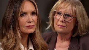 Elle Macpherson Tracy Grimshaw 60 Minutes interview