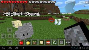 Minecraft mods 1.10.2 minecraft mods 1.12.2 minecraft mods 1.14.4 minecraft mods 1.7.10. Blokkit Mod Installer For Android Apk Download