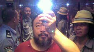 Watch The Art and Activism of Ai Weiwei | Annals of Ideas | The New Yorker