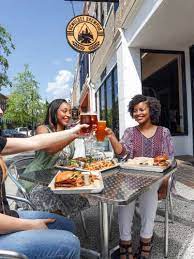 Restaurants With Patios In Macon Ga Find Outdoor Dining
