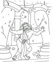 38+ samson coloring pages for printing and coloring. Samson Sunday School Coloring Page Samson Coloring Page Samson And Coloring Library