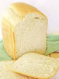Recipe booklet cuisinart® automatic bread maker for your safety and continued enjoyment of this product, always read the instruction book carefully before using. White Bread Machine Bread Olga In The Kitchen
