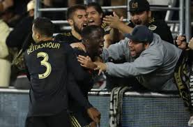 Sporting kc thrills fans on decision day and locks up no. Lafc Vs Sporting Kc 3 Things We Learned Late Heroics In City Of Angels