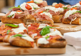 Let your faves pick their faves. La Gastronomia More To Go Eataly