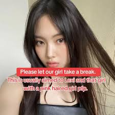 Amelia Who Is Xixiao