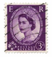 Risultati immagini per queen elizabeth stamps
