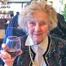 Lois Orbell (1924-2015)