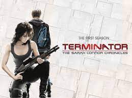 As sarah and carla attempted to get back their stock. Prime Video Terminator The Sarah Connor Chronicles The Complete First Season