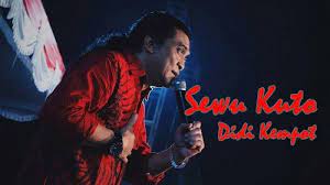Chord kunci gitar didi kempot tatu. Chord Gitar Dan Lirik Lagu Sewu Kuto Didi Kempot Mudah Dimainkan Tribun Manado