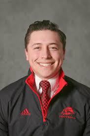 Football Coaches Page