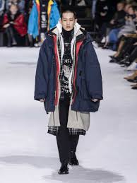 Your personal data may be jointly controlled by balenciaga and kering for marketing and other to exercise your rights, please write to privacy@balenciaga.com. Balenciaga S Viral Layered Parka Costs Thousands Cnn Style