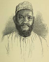 Stanley's Emin Pasha Expedition