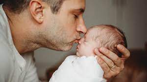 Watch The Sweet Lyric Video Brandon Heath Wrote For His Baby Daughter Way Nation
