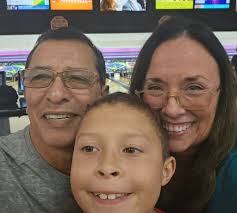 Hello, I'm David and something to know about me is we are raising our two  oldest grandsons. And we can use all the help we can get.