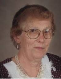 Gisela Schaefer Obituary December 10, 2020