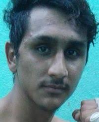 BoxRec: David Villalobos Noriega