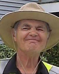 John W. Norman Obituary May 5, 2024