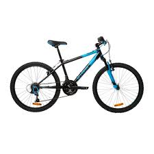 Buy the newest decathlon bicycles in malaysia with the latest sales & promotions ★ find cheap offers ★ browse our wide selection of products. Kinder Mountainbike Rockrider 500 24 Inch Jongensfiets 1 35 Tot 1 50m Vtt Rockrider Vtt Decathlon Vtt