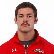 2017-18 Men's Wrestling Roster