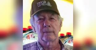 Donald Ralph Hicks Obituary