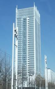 Grattacielo Intesa Sanpaolo A Torino 2015 Renzo Piano Grattacieli Renzo Piano Torino
