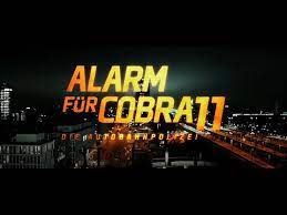 Alarm fur cobra 11 vector logo, free to download in eps, svg, jpeg and png formats. Alarm Fur Cobra 11 Backstage Youtube