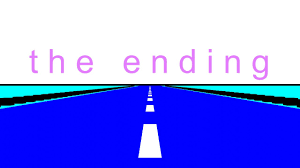 the ending - YouTube