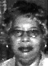 Geraldine Christian Obituary (2015)