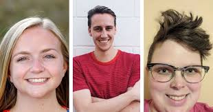 12 Young People On Why They Probably Won T Vote Young People Vote People