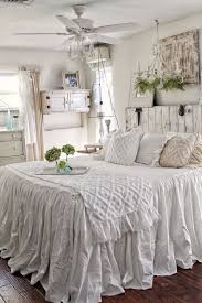 Bohemian romantic shabby chic bedroom. 53 Sweet Shabby Chic Bedroom Decor Ideas Digsdigs