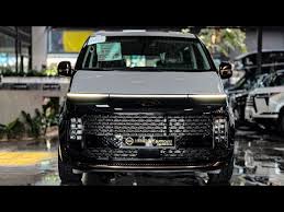 Image result for Cast Iron Brown 2025 Staria