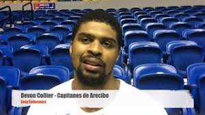 Entrevista con Devon Collier