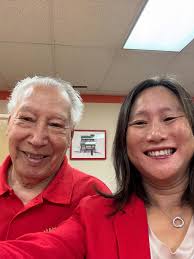 Edmonton's Chinatown has long been shaped by challenges and resilience.  Whether it was the physical dividing of Chinatown, lack of community  consultation when building, the LRT station (whose name does not reflect