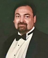 Terry Milton Taylor (1959-2022)