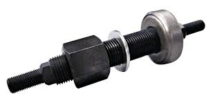 No need follow this guide and install your balancer in 5 minutes or less with a $2.00 homemade t. Harmonic Balancer Installer Puller Broncograveyard Com