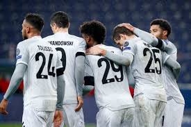 The other german club to. Uefa Champions League Quarterfinal Draw Thread Bayern Munich Draws Paris Saint Germain Initial Observations And Reactions Bavarian Football Works