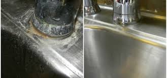 Diy 3 Ingredient Solution To Remove Hard Water Stains Hard Water Stain Remover Hard Water Stains Hard Water