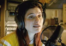 IN A WORLD... Review. IN A WORLD... Stars Lake Bell, Ken Melamed, Ken  Marino, and Rob Corddry