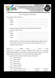 Hokloksiu sanjoyo (ajbs group) dengan pt. 16 Contoh Surat Perjanjian Kerjasama Yang Sah Contoh Surat