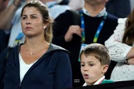 Born 8 august 1981) is a swiss professional tennis player. Tennis Family Comes First For Roger Federer 10sballs Com Tennisballs Com
