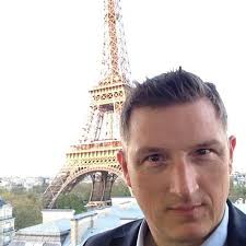 Yann LAMBLIN (Bel à Paris)