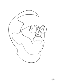 Dibujos Con Un Solo Trazo