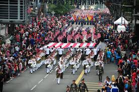 This page is about sambutan hari kemerdekaan,contains sambutan hari kemerdekaan. Manifestasi Cinta Negara Terserlah Dalam Sambutan Hari Kebangsaan 2017 Mna Blog S