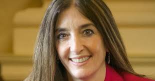 Former House Speaker Eileen Filler-Corn becomes seventh Northern Virginia  legislator to step down